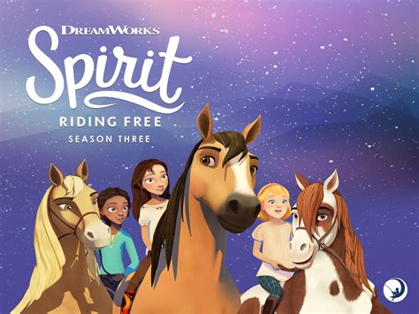 spirit fanfic|spirit riding free fan fiction.